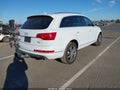 2015 Audi Q7 — photo 4 of 16 | VIN WA1LGAFE2FD032218