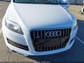 2015 Audi Q7 — photo 6 of 16 | VIN WA1LGAFE2FD032218