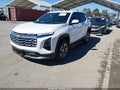 2026 Chevrolet Equinox — photo 2 of 17 | VIN 3GNAXHEG6TL130125