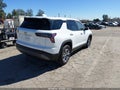 2026 Chevrolet Equinox — photo 4 of 17 | VIN 3GNAXHEG6TL130125