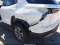 2026 Chevrolet Equinox — photo 6 of 17 | VIN 3GNAXHEG6TL130125