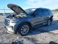 2025 Ford Explorer — photo 2 of 17 | VIN 1FMUK7HH0SGC63500
