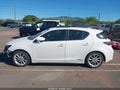 2012 Lexus CT 200h — photo 14 of 16 | VIN JTHKD5BH3C2094802