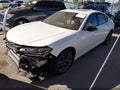 2025 Acura TLX — photo 2 of 22 | VIN 19UUB6F58SA002157