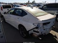 2025 Acura TLX — photo 3 of 22 | VIN 19UUB6F58SA002157