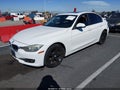2014 BMW 3 Series — photo 2 of 10 | VIN WBA3A5G54ENP29649