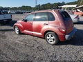 2001 Chrysler PT Cruiser — photo 3 of 11 | VIN 3C8FY4BB31T270450