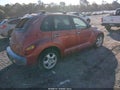 2001 Chrysler PT Cruiser — photo 4 of 11 | VIN 3C8FY4BB31T270450