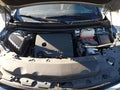 2024 Buick Enclave — photo 10 of 17 | VIN 5GAERBKW5RJ110009