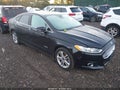 2014 Ford Fusion — photo 1 of 12 | VIN 3FA6P0SU9ER397758