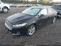 2014 Ford Fusion — photo 2 of 12 | VIN 3FA6P0SU9ER397758