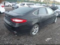 2014 Ford Fusion — photo 4 of 12 | VIN 3FA6P0SU9ER397758