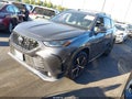 2021 Toyota Highlander — photo 2 of 17 | VIN 5TDJZRAH2MS074431