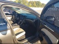 2017 Ford Fusion — photo 5 of 17 | VIN 3FA6P0RU3HR359761