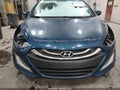 2014 Hyundai Elantra — photo 6 of 11 | VIN KMHD35LH8EU180539