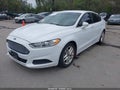 2016 Ford Fusion — photo 2 of 21 | VIN 1FA6P0H70G5116969