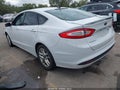2016 Ford Fusion — photo 3 of 21 | VIN 1FA6P0H70G5116969