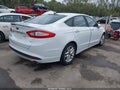 2016 Ford Fusion — photo 4 of 21 | VIN 1FA6P0H70G5116969