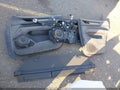 2025 Mazda CX-5 — photo 18 of 22 | VIN JM3KFBXY5S0755993