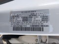 2025 Mazda CX-5 — photo 9 of 22 | VIN JM3KFBXY5S0755993