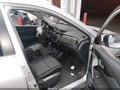 2019 Nissan Rogue — photo 5 of 17 | VIN 5N1AT2MT9KC724553