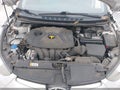2016 Hyundai Elantra — photo 10 of 17 | VIN 5NPDH4AE2GH684655