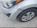 2016 Hyundai Elantra — photo 17 of 17 | VIN 5NPDH4AE2GH684655