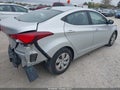 2016 Hyundai Elantra — photo 4 of 17 | VIN 5NPDH4AE2GH684655