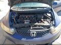 2009 Honda Civic — photo 10 of 19 | VIN 2HGFG12689H508370