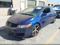 2009 Honda Civic — photo 2 of 19 | VIN 2HGFG12689H508370