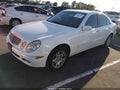 2006 Mercedes-Benz E-Class — photo 2 of 12 | VIN WDBUF56J16A811272