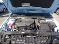 2025 Hyundai Elantra — photo 10 of 16 | VIN KMHLW4DK1SU031103
