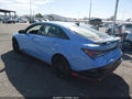 2025 Hyundai Elantra — photo 3 of 16 | VIN KMHLW4DK1SU031103