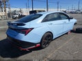 2025 Hyundai Elantra — photo 4 of 16 | VIN KMHLW4DK1SU031103
