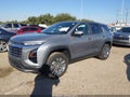 2027 Chevrolet Equinox — photo 2 of 16 | VIN 3GNARHEG2VL117336