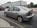 2005 Mazda 3 — photo 3 of 11 | VIN JM1BK323251242334