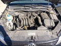 2011 Volkswagen Jetta — photo 10 of 16 | VIN 3VW2K7AJ0BM094039