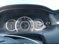 2016 Honda Accord — photo 7 of 16 | VIN 1HGCR2F78GA238770