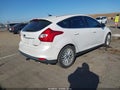 2013 Ford Focus — photo 4 of 16 | VIN 1FADP3N22DL335585