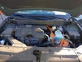 2025 Hyundai Tucson Hybrid — photo 10 of 15 | VIN KM8JBDD27SU260355