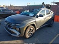 2025 Hyundai Tucson Hybrid — photo 2 of 15 | VIN KM8JBDD27SU260355