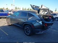 2025 Hyundai Tucson Hybrid — photo 3 of 15 | VIN KM8JBDD27SU260355