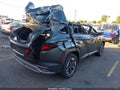 2025 Hyundai Tucson Hybrid — photo 4 of 15 | VIN KM8JBDD27SU260355