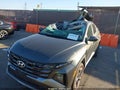 2025 Hyundai Tucson Hybrid — photo 6 of 15 | VIN KM8JBDD27SU260355