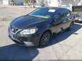 2017 Nissan Sentra — photo 2 of 16 | VIN 3N1AB7AP0HY314349