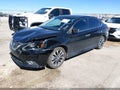 2018 Nissan Sentra — photo 2 of 16 | VIN 3N1AB7AP9JY302352