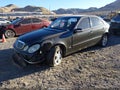 2004 Mercedes-Benz E-Class — photo 2 of 16 | VIN WDBUF70J34A474248