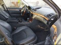 2004 Mercedes-Benz E-Class — photo 5 of 16 | VIN WDBUF70J34A474248