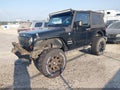 2012 Jeep Wrangler — photo 2 of 16 | VIN 1C4AJWAG2CL270138