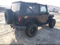 2012 Jeep Wrangler — photo 4 of 16 | VIN 1C4AJWAG2CL270138